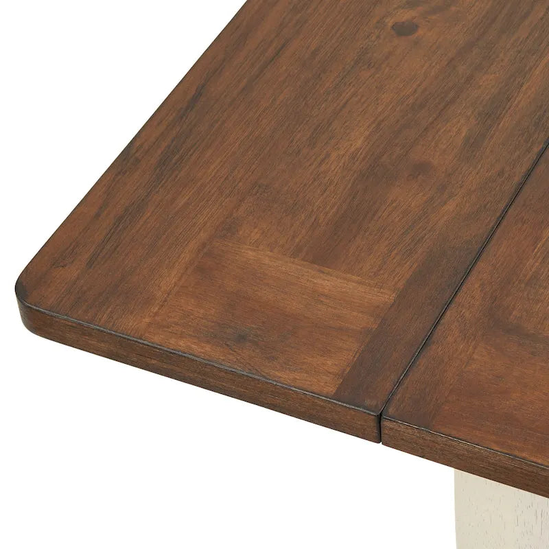 Table à abattants Simple Living Maryland
