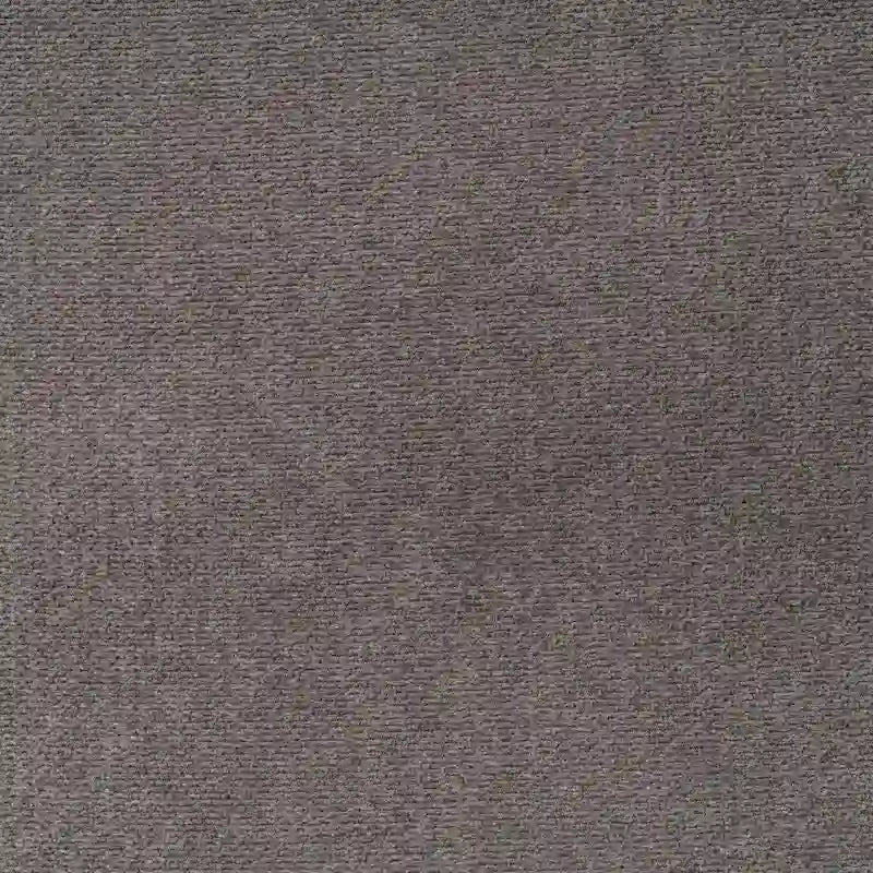 Fauteuil inclinable, pivotant, planant et à bascule manuel en tissu crème avec accoudoirs rembourrés